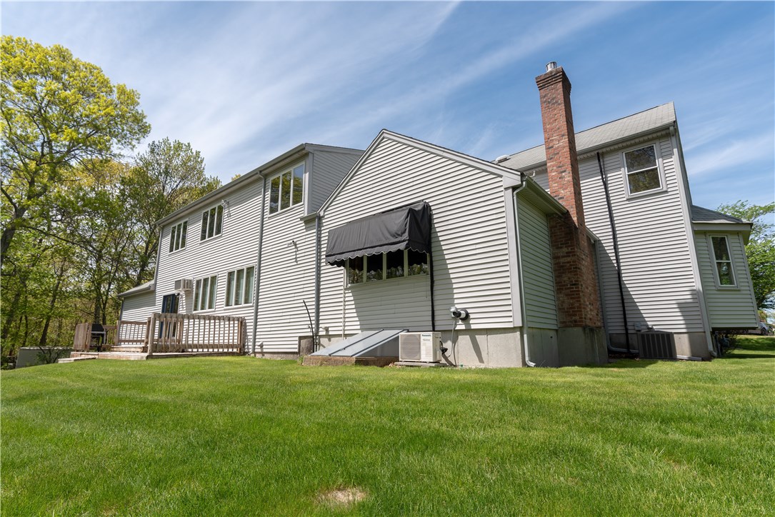 212 Tara Lane Woonsocket, RI 02895 - Photo 36 of 37 Gallery Image 36