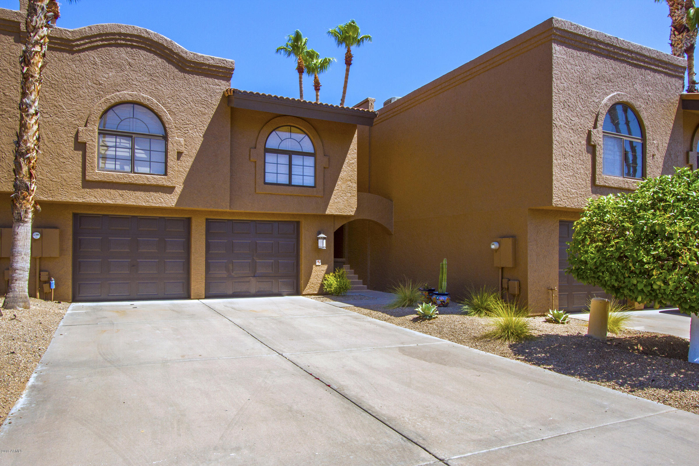 25609 Forest Road, Unit 5 Rio Verde, AZ 85263 - Photo 1 of 28 Front View