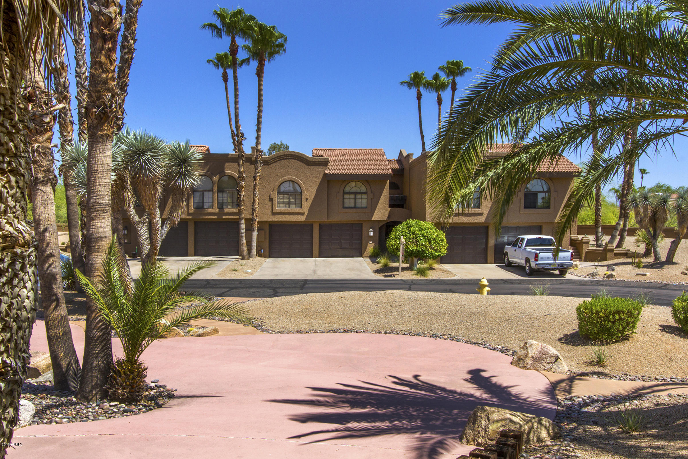 25609 Forest Road, Unit 5 Rio Verde, AZ 85263 - Photo 2 of 28 Front View 2