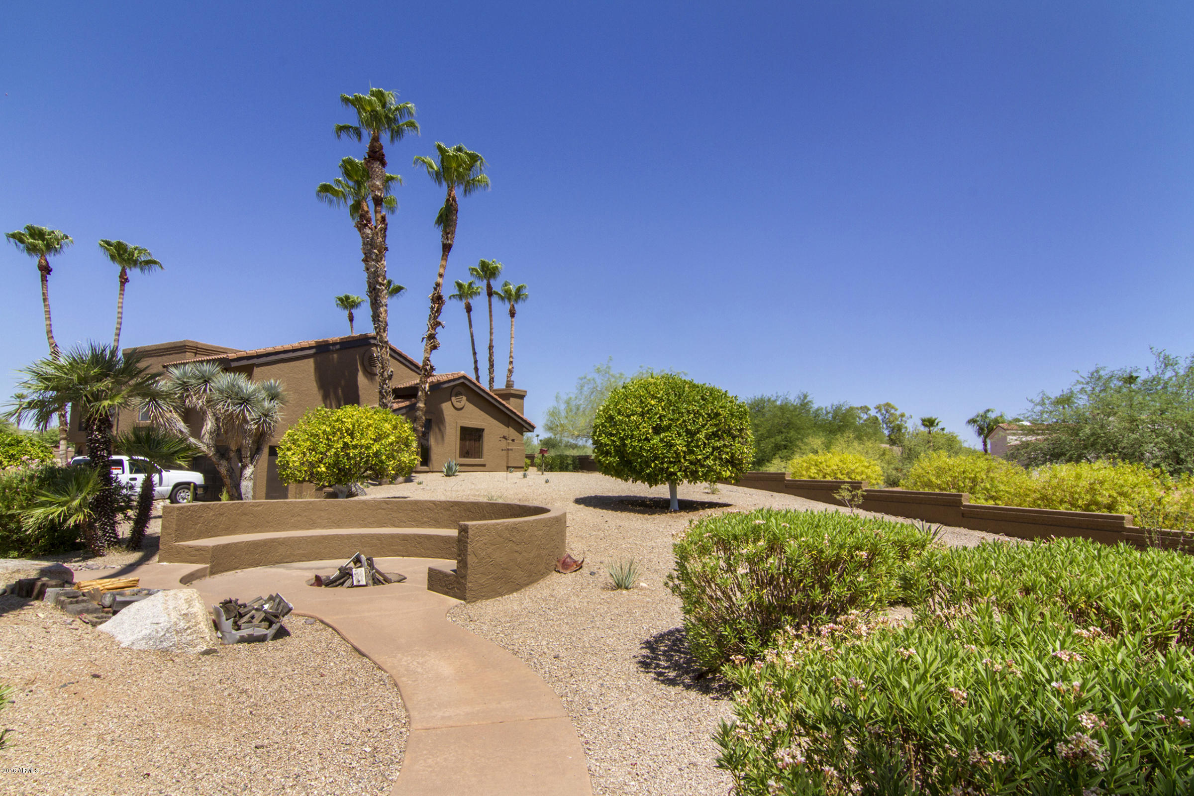 25609 Forest Road, Unit 5 Rio Verde, AZ 85263 - Photo 23 of 28 Common Area