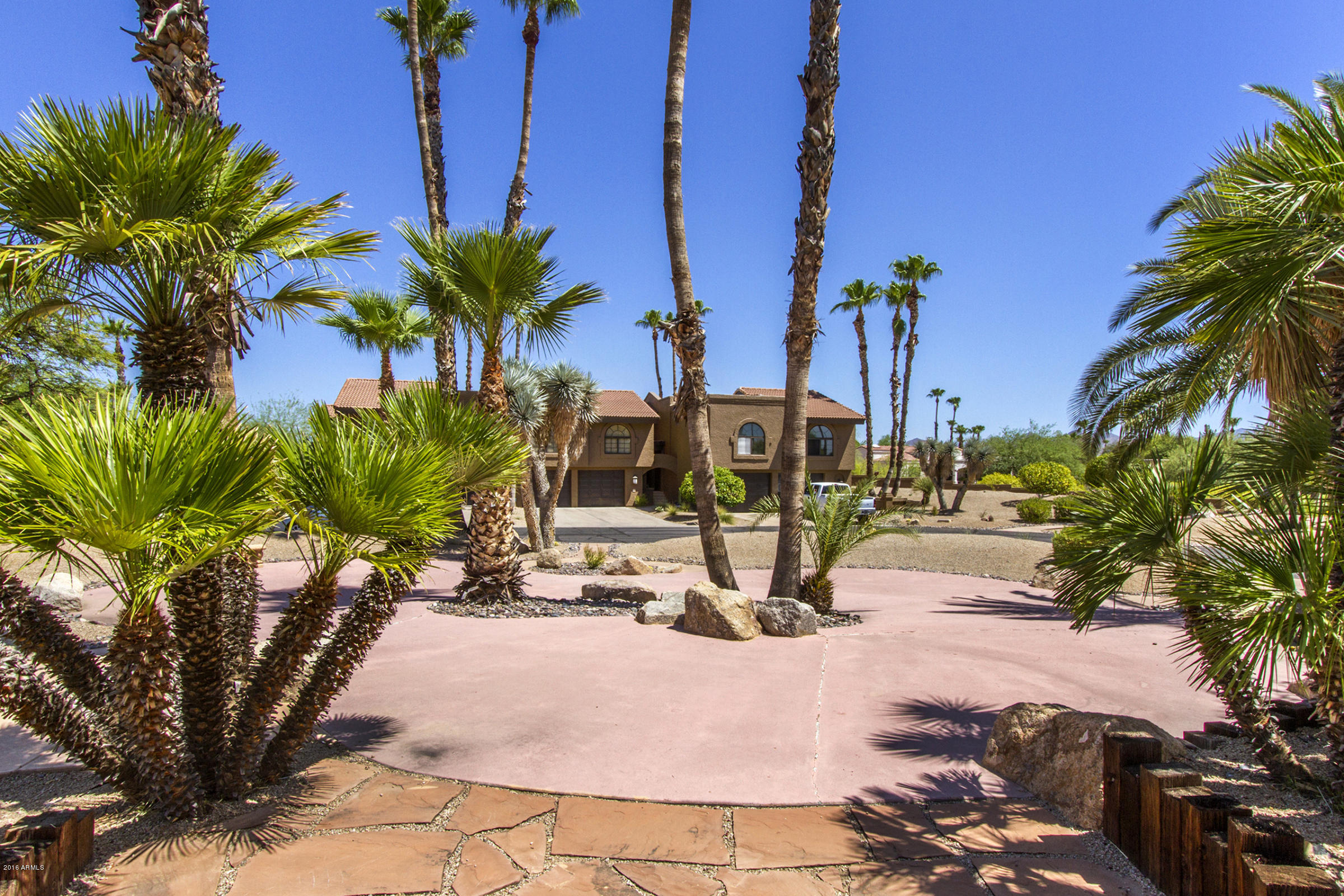 25609 Forest Road, Unit 5 Rio Verde, AZ 85263 - Photo 25 of 28 Common Area