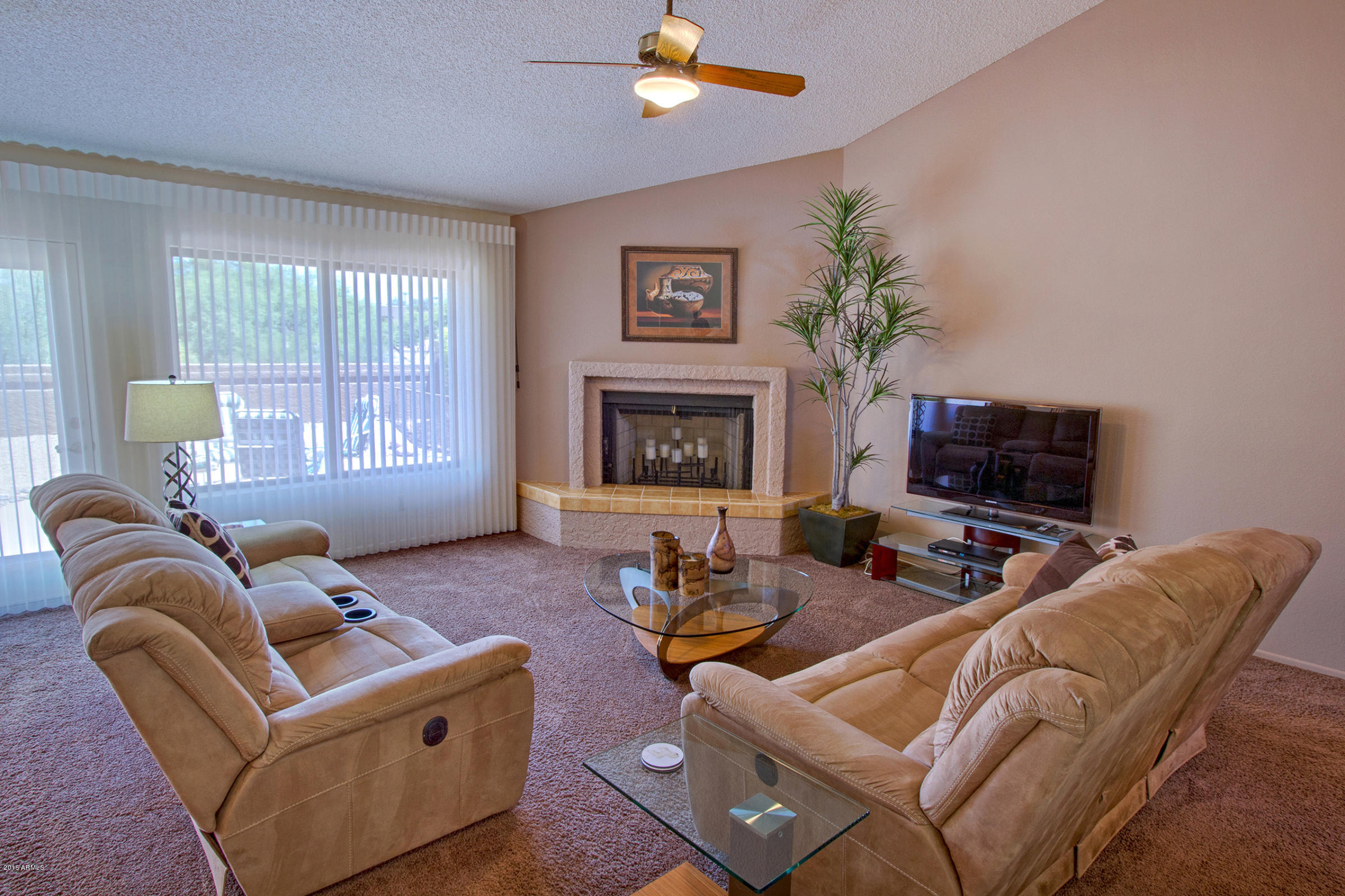 25609 Forest Road, Unit 5 Rio Verde, AZ 85263 - Photo 6 of 28 Great Room