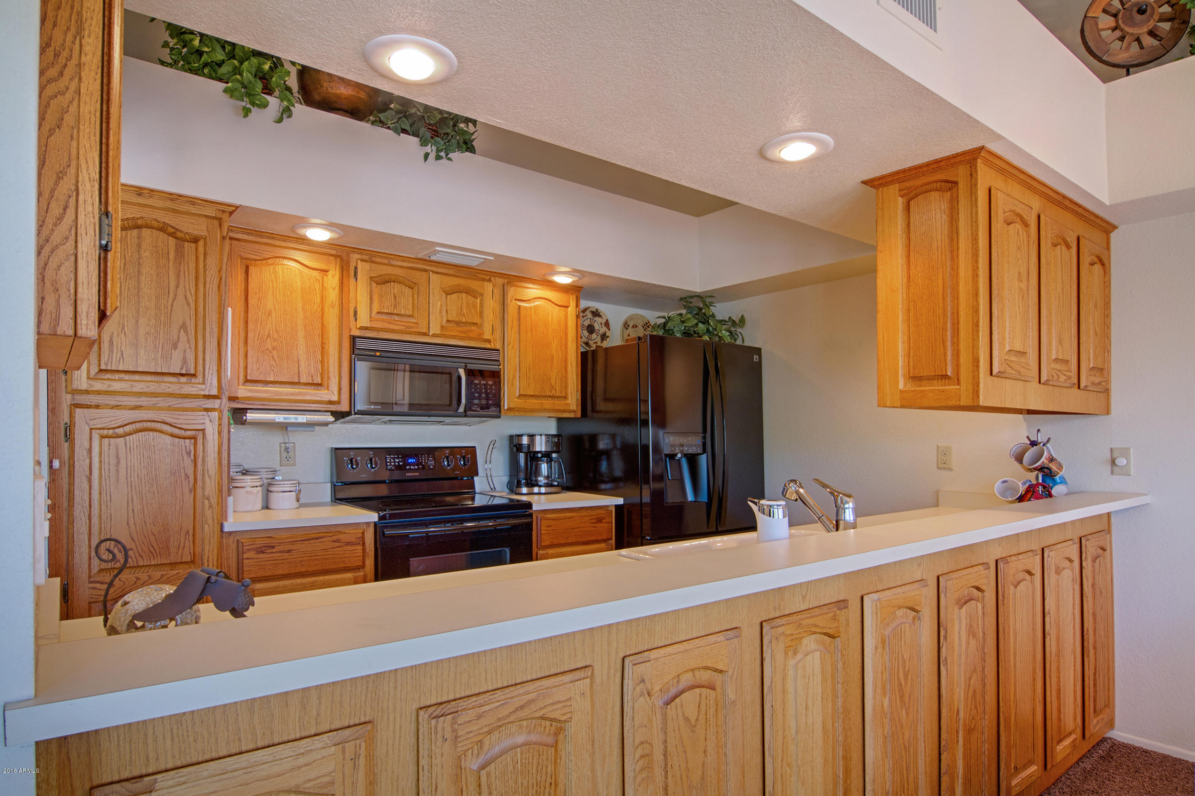 25609 Forest Road, Unit 5 Rio Verde, AZ 85263 - Photo 8 of 28 Kithen 2