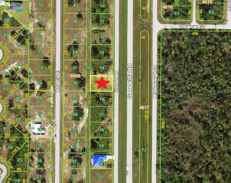 10217 Gasparilla Road Placida, FL 33946 - Photo 2 of 4