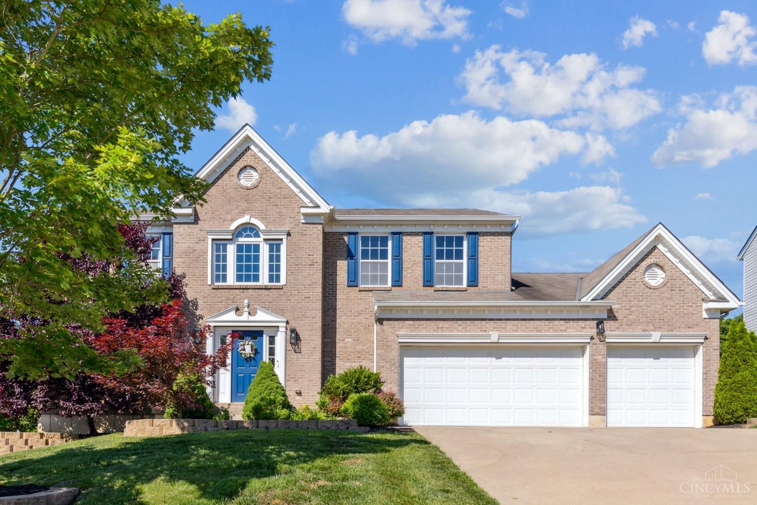 7259 Hunters Ridge Lane Cincinnati, OH 45247 - Photo 1 of 34 Gallery Image 1