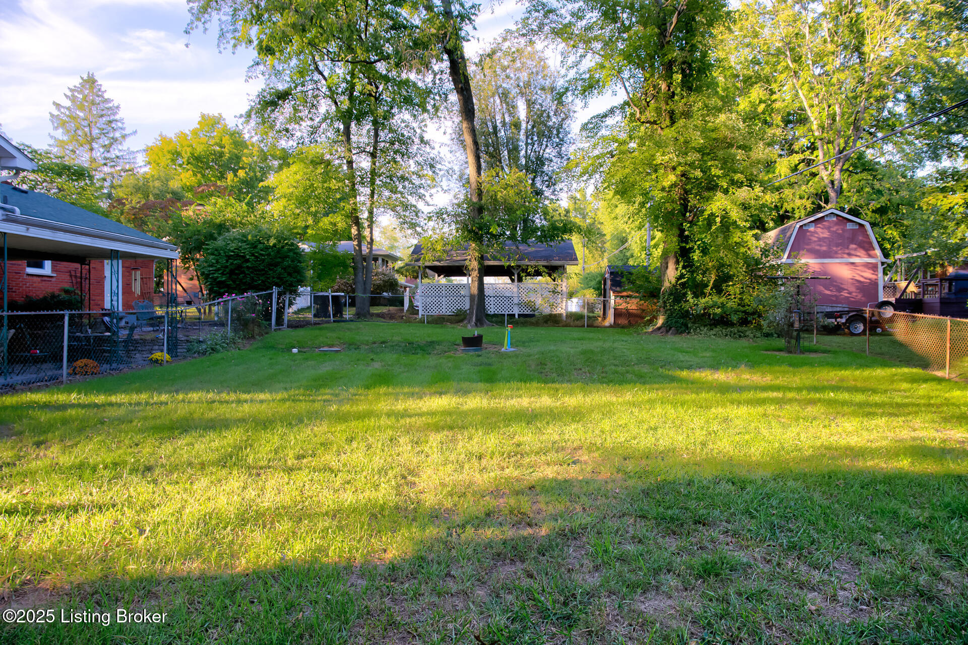 4909 Clarmar Road Louisville, KY 40299 - Photo 32 of 35 GSP-4909 Clarmar Rd-31