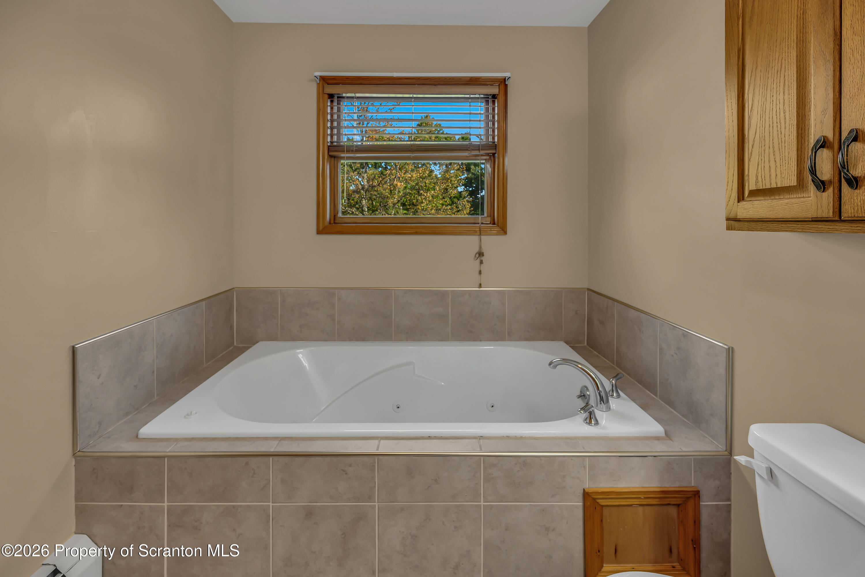 117 Hilltop Road Waverly, PA 18471 - Photo 33 of 57 Primary Bathroom