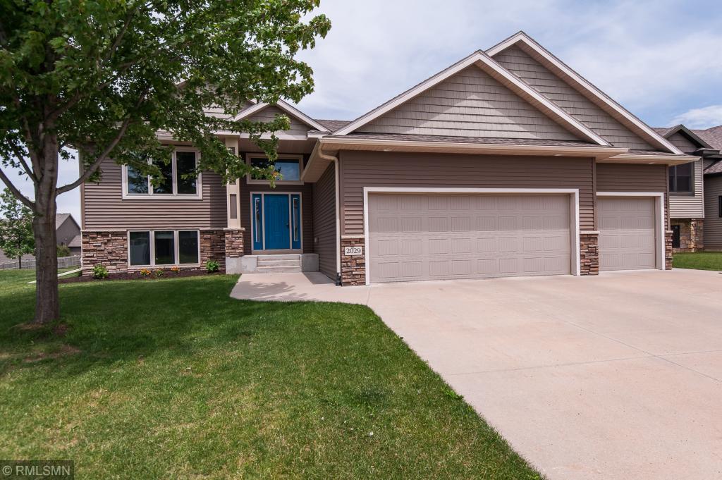 2029 Starburst Drive Southwest Rochester, MN 55902 - Photo 1 of 1