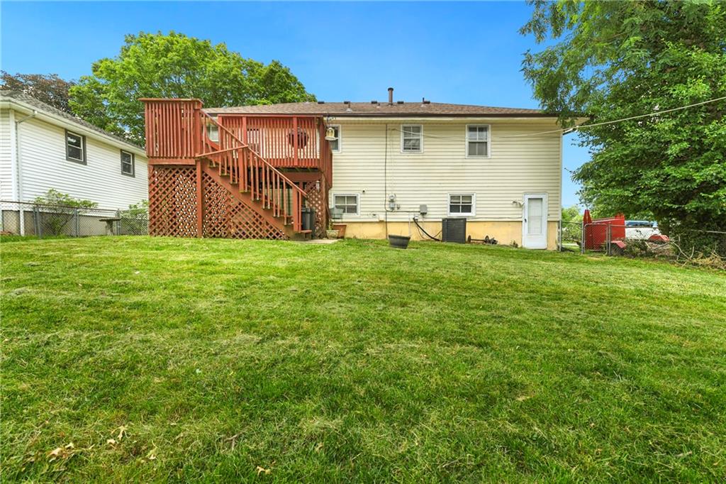 3417 Northeast Prather Road Kansas City, MO 64116 - Photo 27 of 31