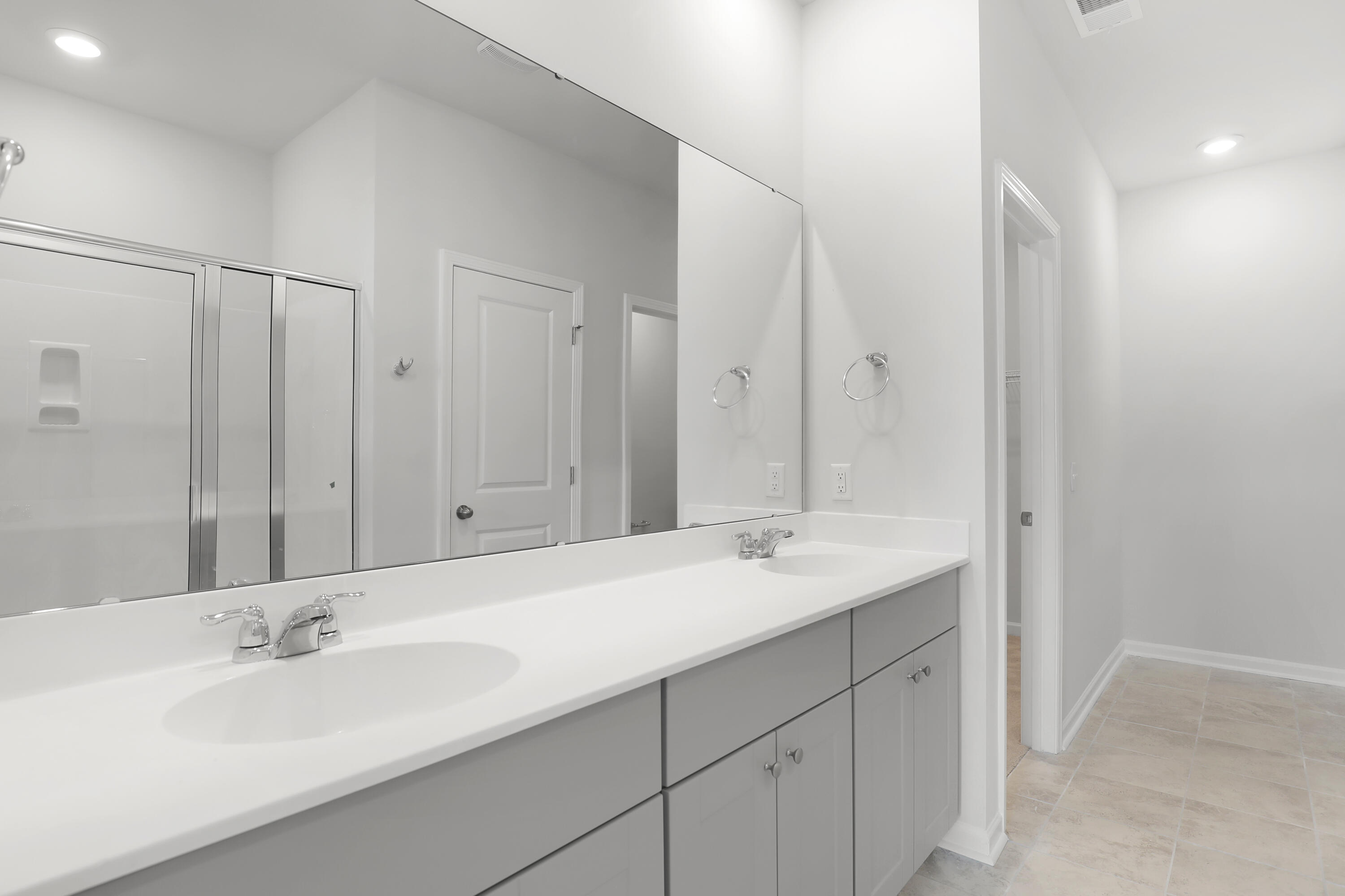 637 Red Monarch Way Moncks Corner, SC 29461 - Photo 6 of 15 Owners Bathroom