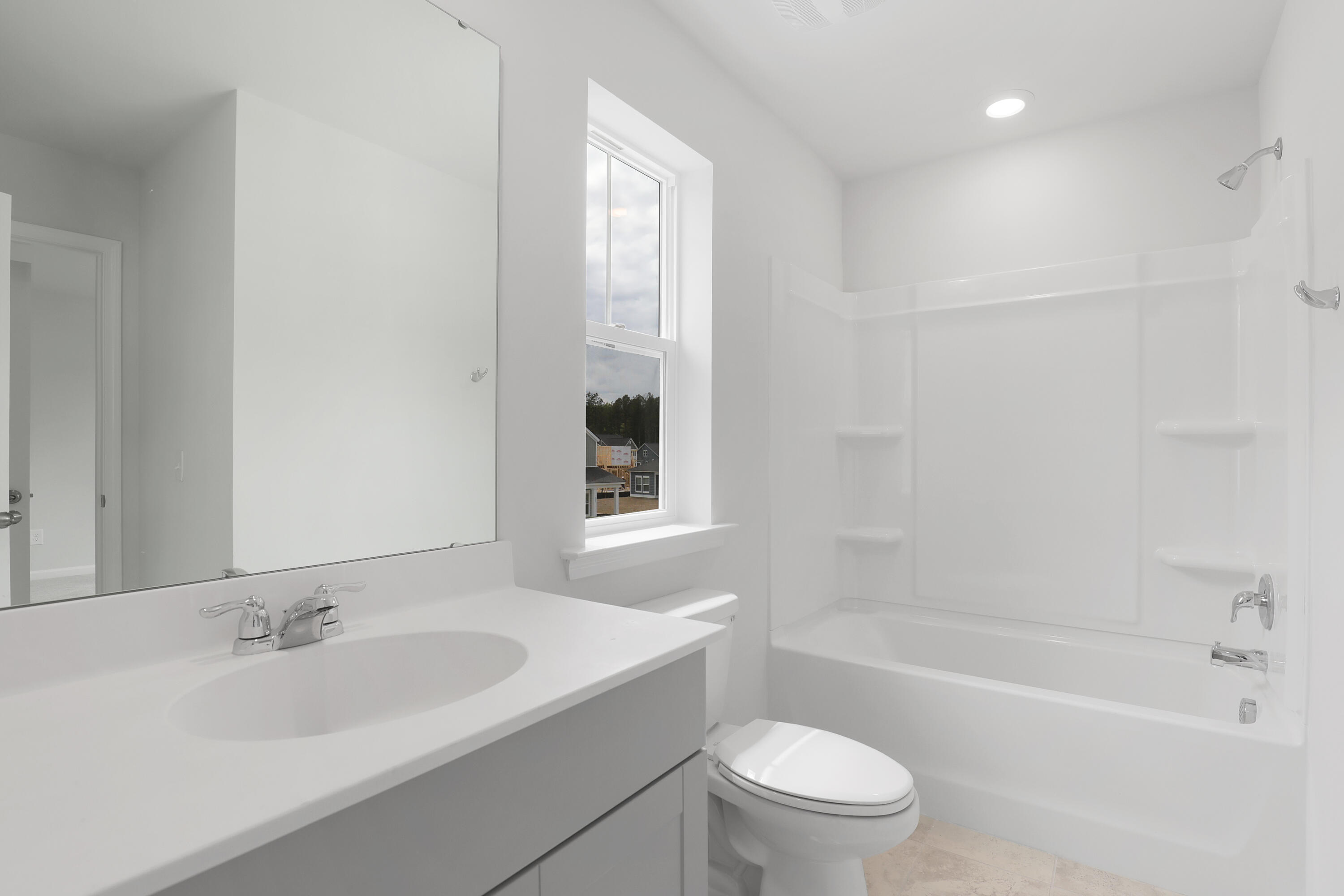 637 Red Monarch Way Moncks Corner, SC 29461 - Photo 9 of 15 Secondary Bathroom 2