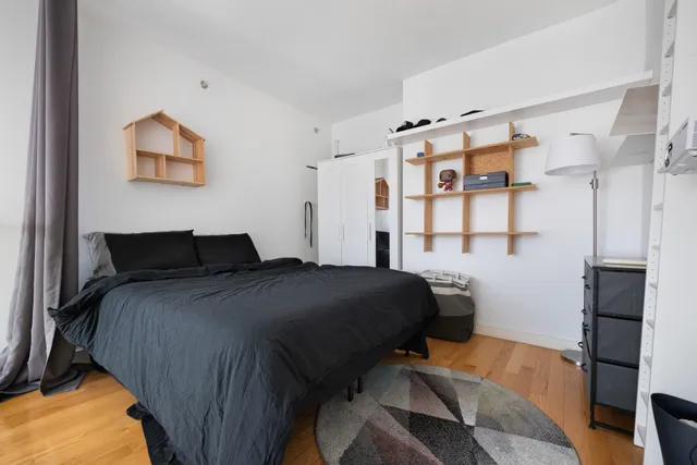 $620,000 | 362 West 127th Street, Unit 6B | Manhattanville