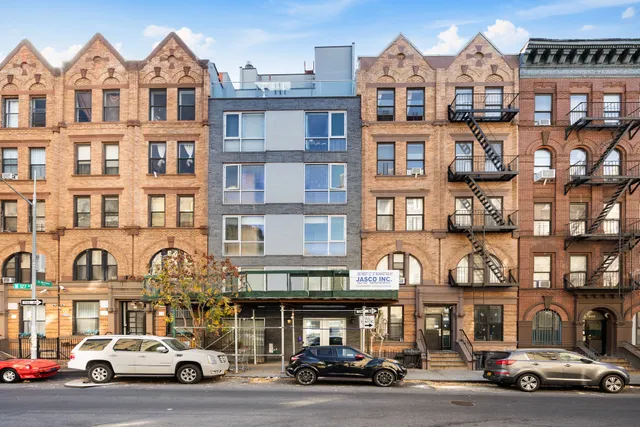 $620,000 | 362 West 127th Street, Unit 6B | Manhattanville