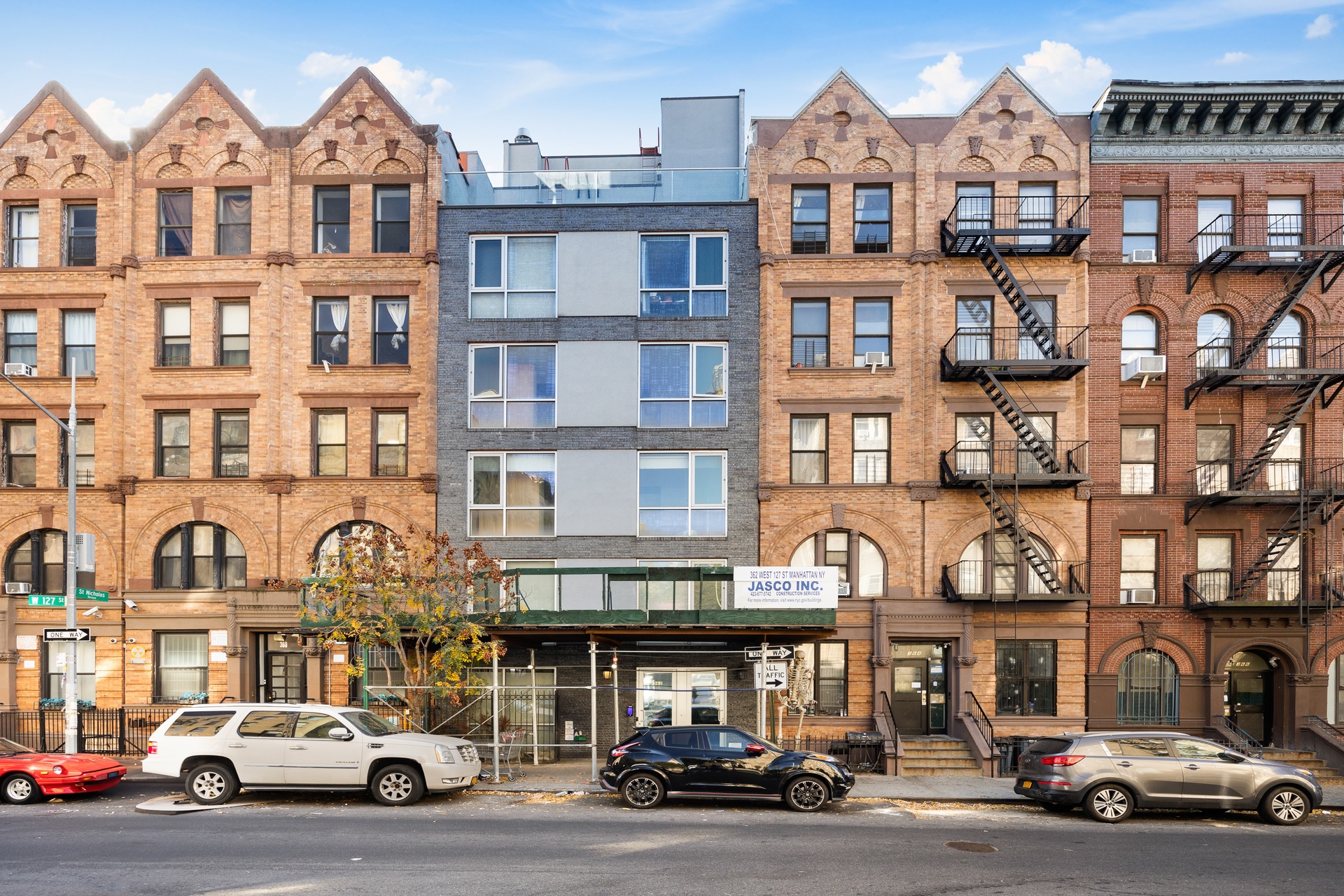 362 West 127th Street, Unit 6B Manhattan, NY 10027 - Photo 6 of 9