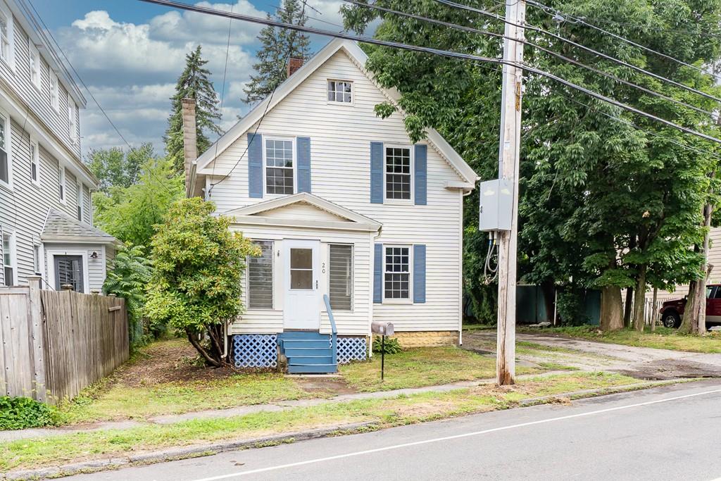 20 Whitehall Road Amesbury, MA 01913 - Photo 29 of 29 Gallery Image 29