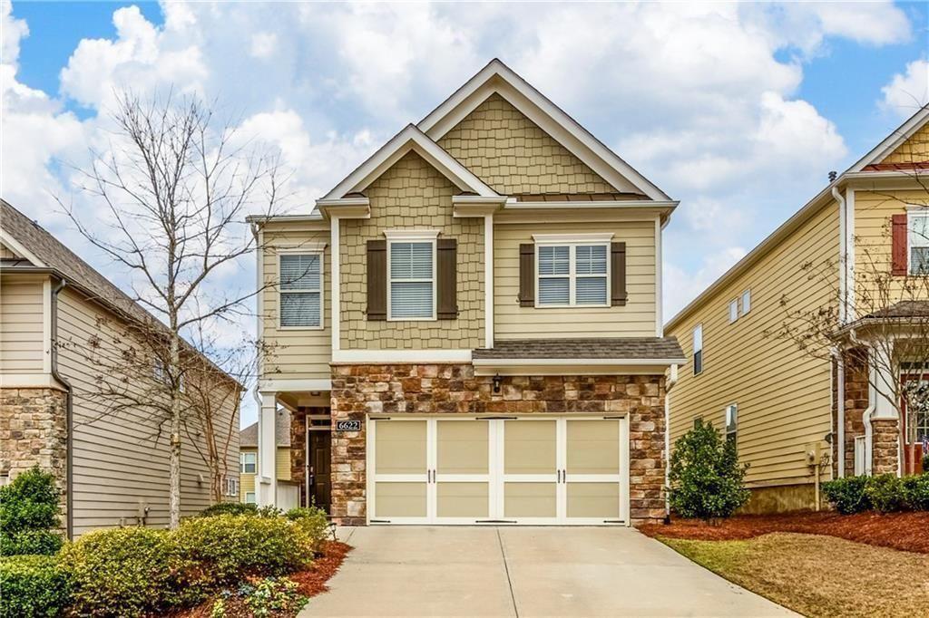 6622 Trailblazer Road Flowery Branch, GA 30542 - Photo 1 of 1 Gallery Image 1