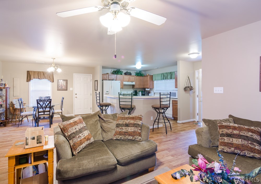 1217 Upshaw Road Aylett, VA 23009 - Photo 11 of 19 Gallery Image 11