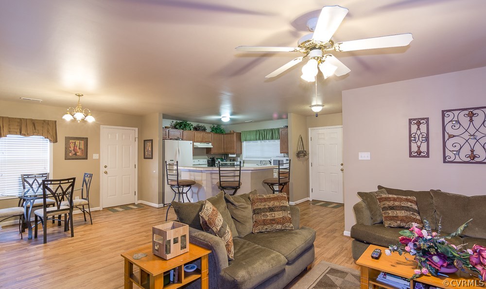 1217 Upshaw Road Aylett, VA 23009 - Photo 12 of 19 Gallery Image 12