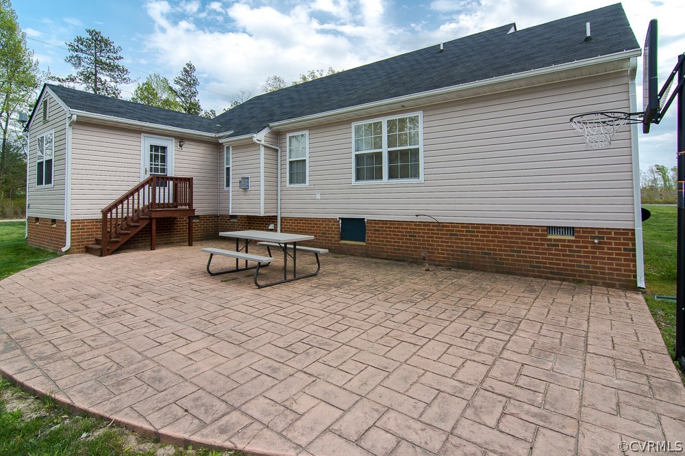 1217 Upshaw Road Aylett, VA 23009 - Photo 4 of 19 Gallery Image 4