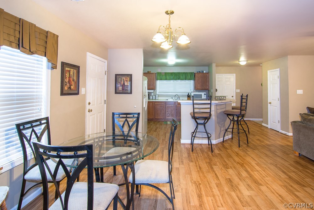 1217 Upshaw Road Aylett, VA 23009 - Photo 10 of 19 Gallery Image 10