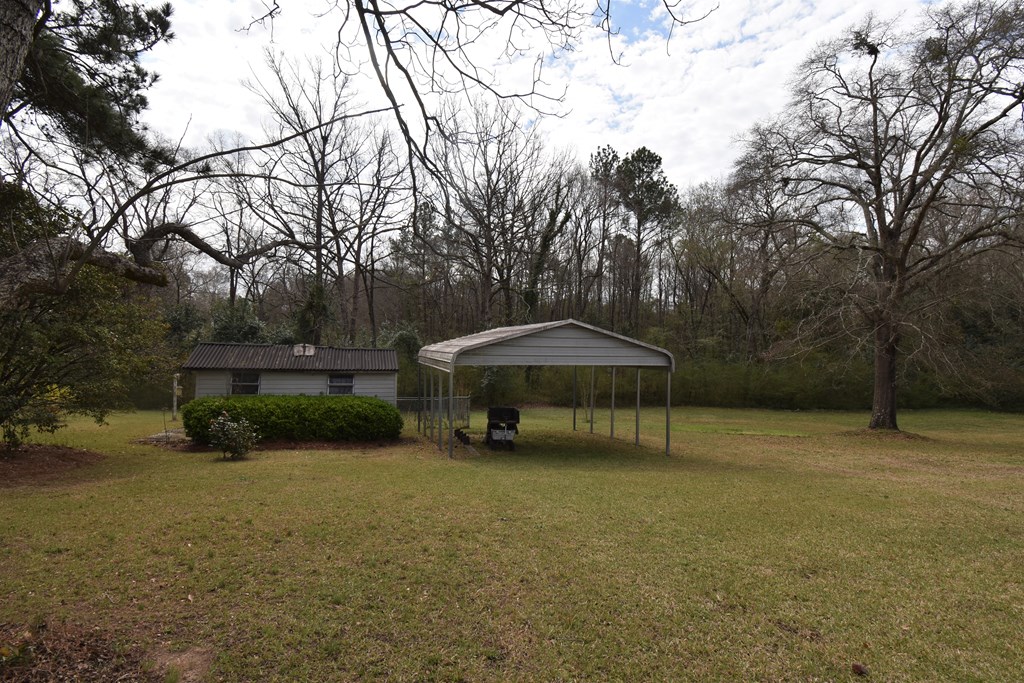 249 Edgewood Road Saluda, SC 29138 - Photo 23 of 25 Gallery Image 23