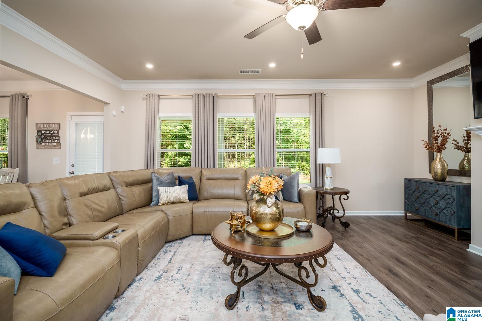 34 Dabbs Road Oxford, AL 36203 - Photo 9 of 37