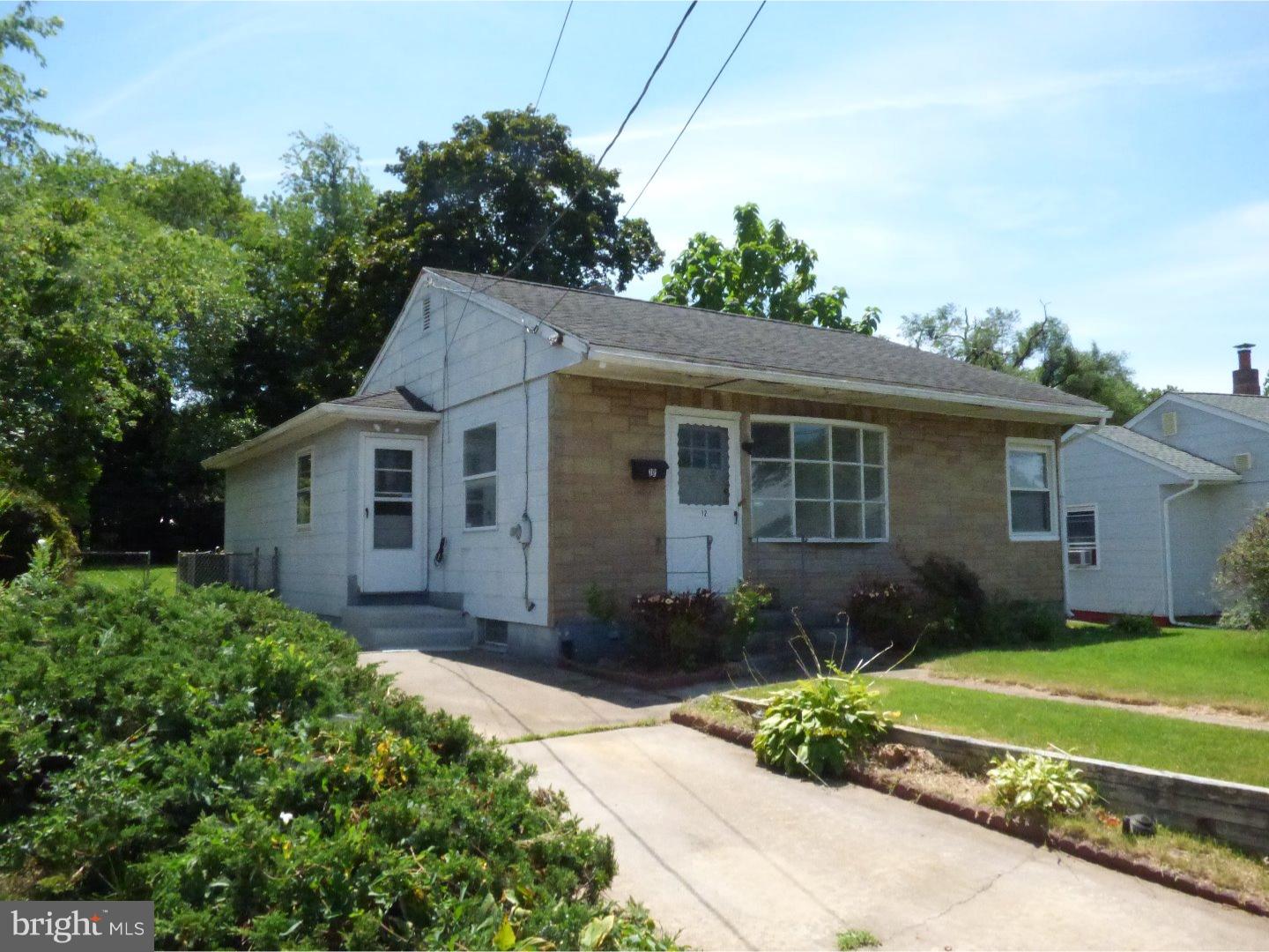 12 Downing Road Ewing, NJ 08628 - Photo 1 of 20