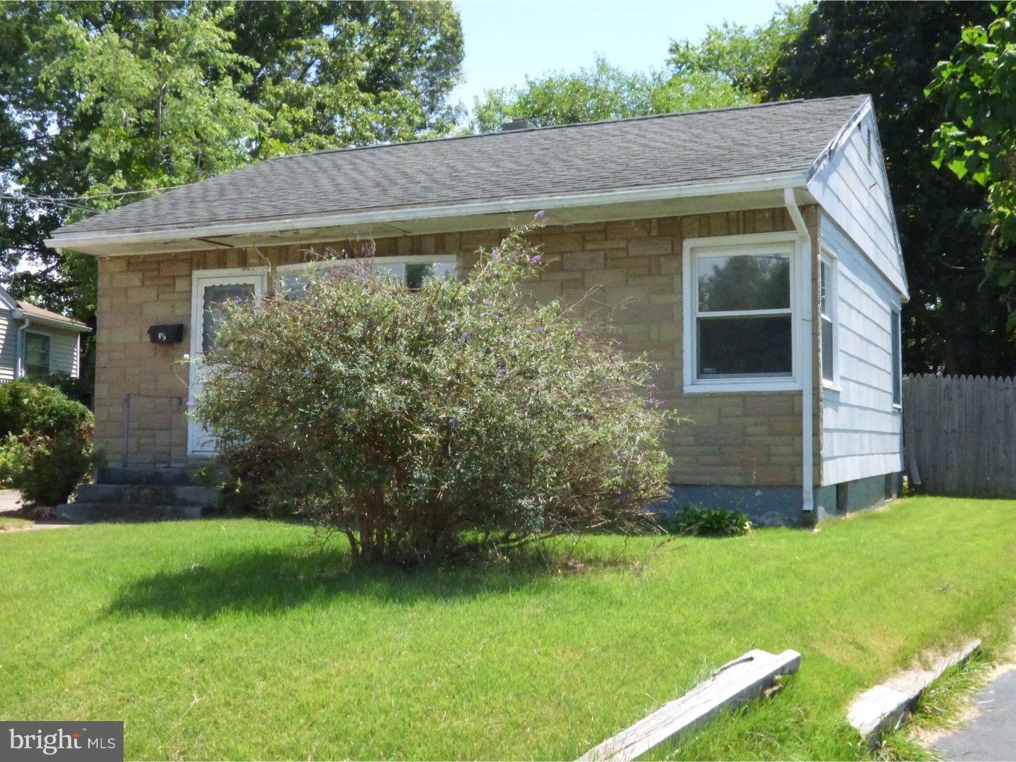 12 Downing Road Ewing, NJ 08628 - Photo 2 of 20