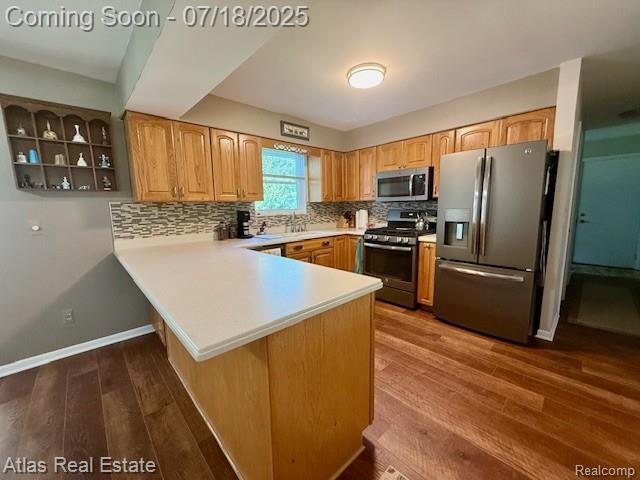 8354 Ridge Road Goodrich, MI 48438 - Photo 19 of 40