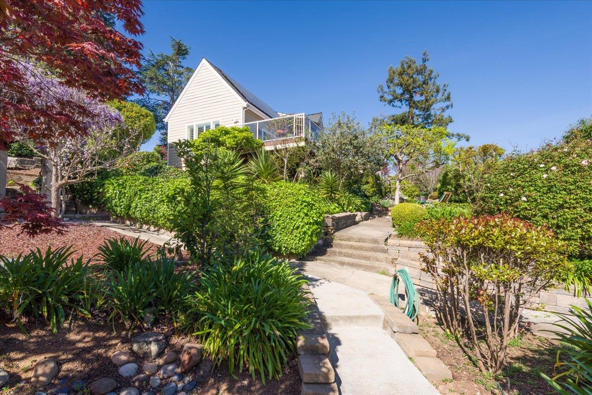 819 Holly Road Belmont, CA 94002 - Photo 54 of 75