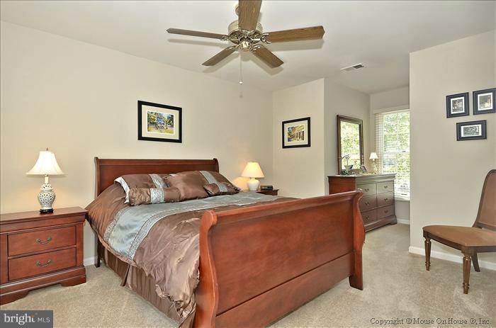 18813 Falling Star Road Germantown, MD 20874 - Photo 14 of 29 Bedroom