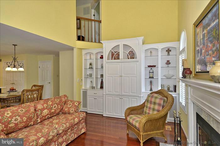 18813 Falling Star Road Germantown, MD 20874 - Photo 19 of 29 Family Room