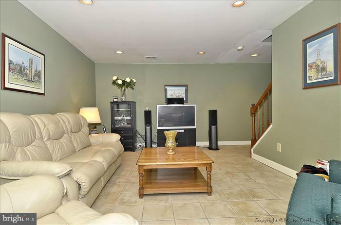 18813 Falling Star Road Germantown, MD 20874 - Photo 6 of 29 Basement