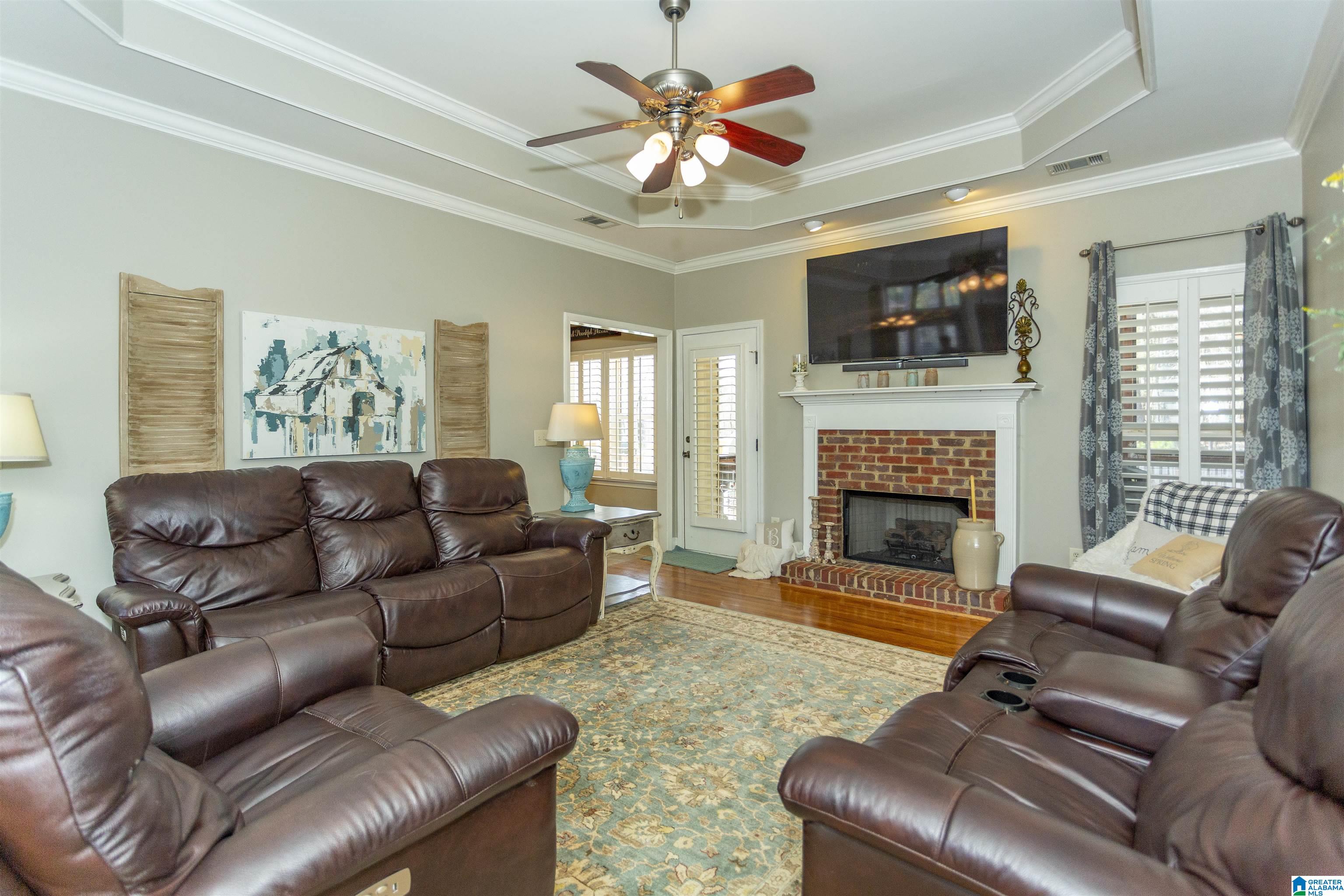 101 River Birch Road Chelsea, AL 35043 - Photo 21 of 59