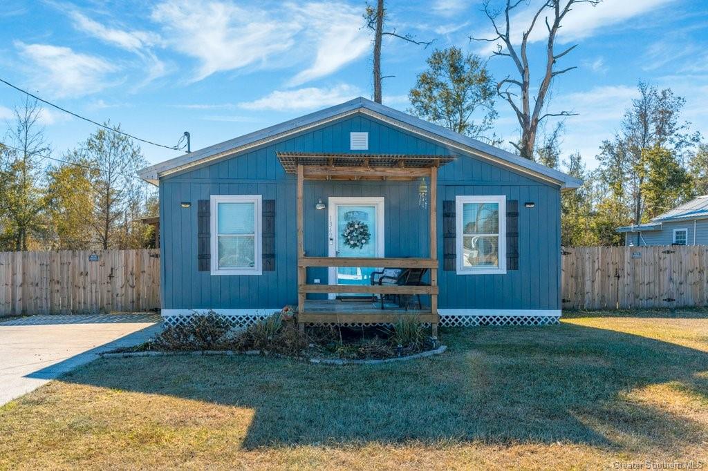 1342 Georgia Road Lake Charles, LA 70611 - Photo 1 of 12 Gallery Image 1