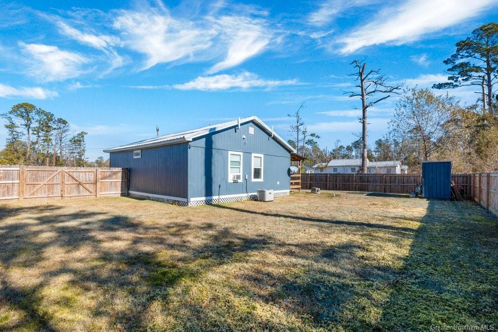 1342 Georgia Road Lake Charles, LA 70611 - Photo 11 of 12 Gallery Image 11