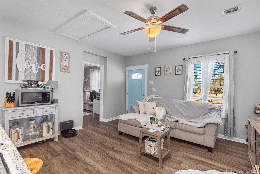 1342 Georgia Road Lake Charles, LA 70611 - Photo 6 of 12 Gallery Image 6
