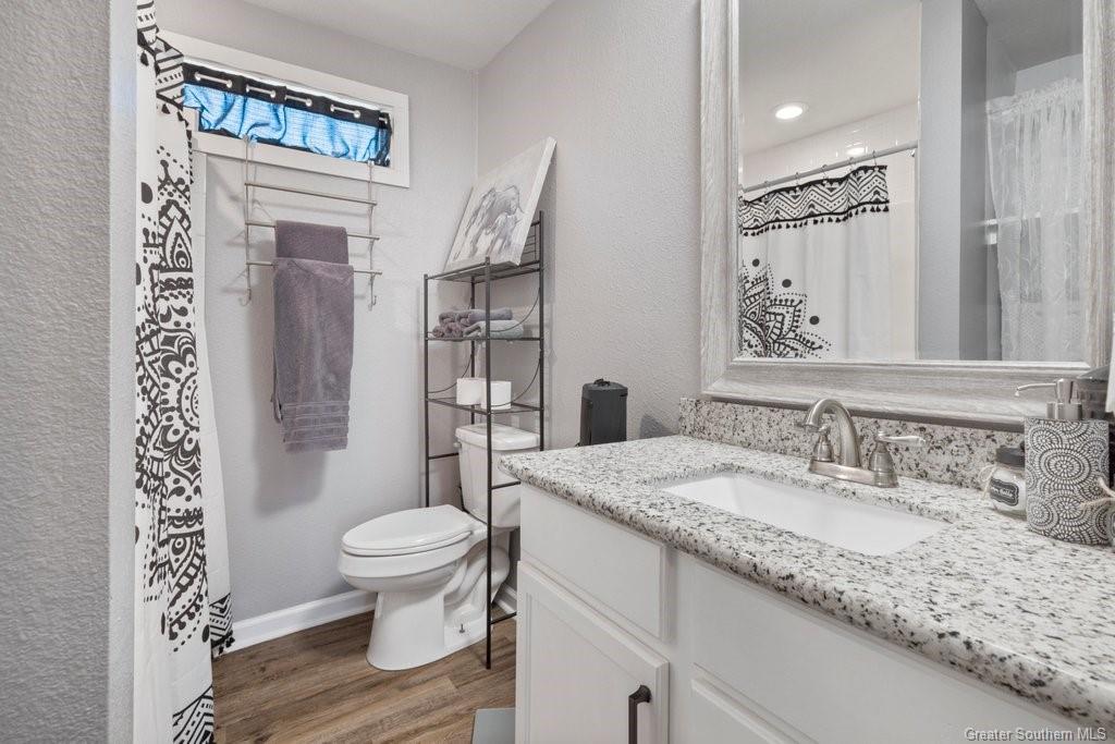 1342 Georgia Road Lake Charles, LA 70611 - Photo 9 of 12 Gallery Image 9