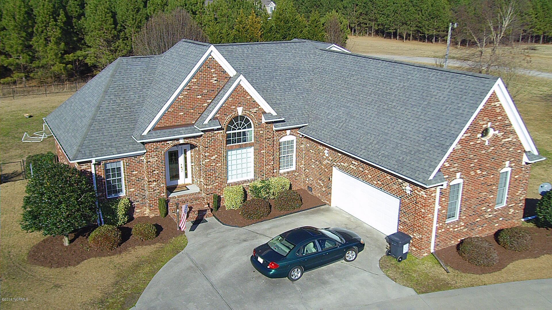 6225 Howell Road Lumberton, NC 28358 - Photo 29 of 30 YUN00018 (2)
