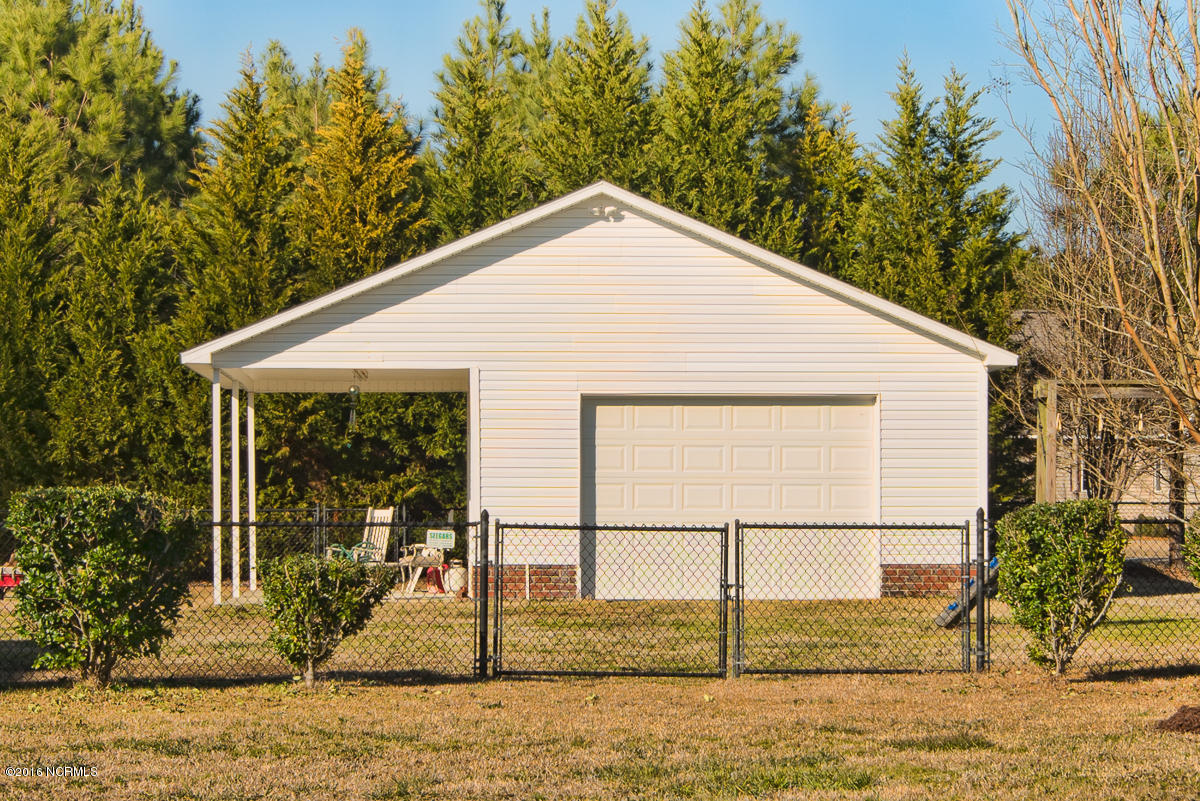 6225 Howell Road Lumberton, NC 28358 - Photo 8 of 30 H-116022-Edit