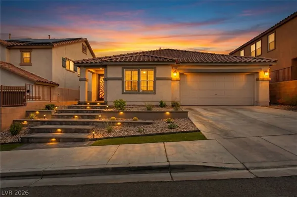 $498,000 | 1208 Calvert Street, Henderson, NV 89002