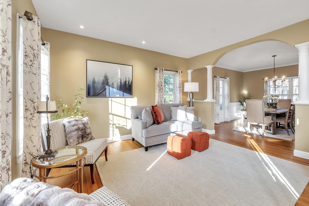 16 Broad Acres Farm Road Medway, MA 02053 - Photo 15 of 40