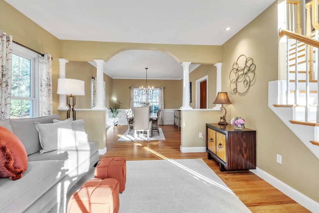 16 Broad Acres Farm Road Medway, MA 02053 - Photo 16 of 40