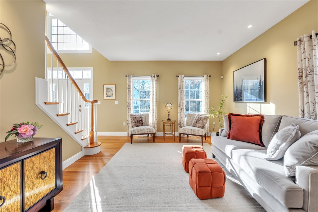 16 Broad Acres Farm Road Medway, MA 02053 - Photo 17 of 40