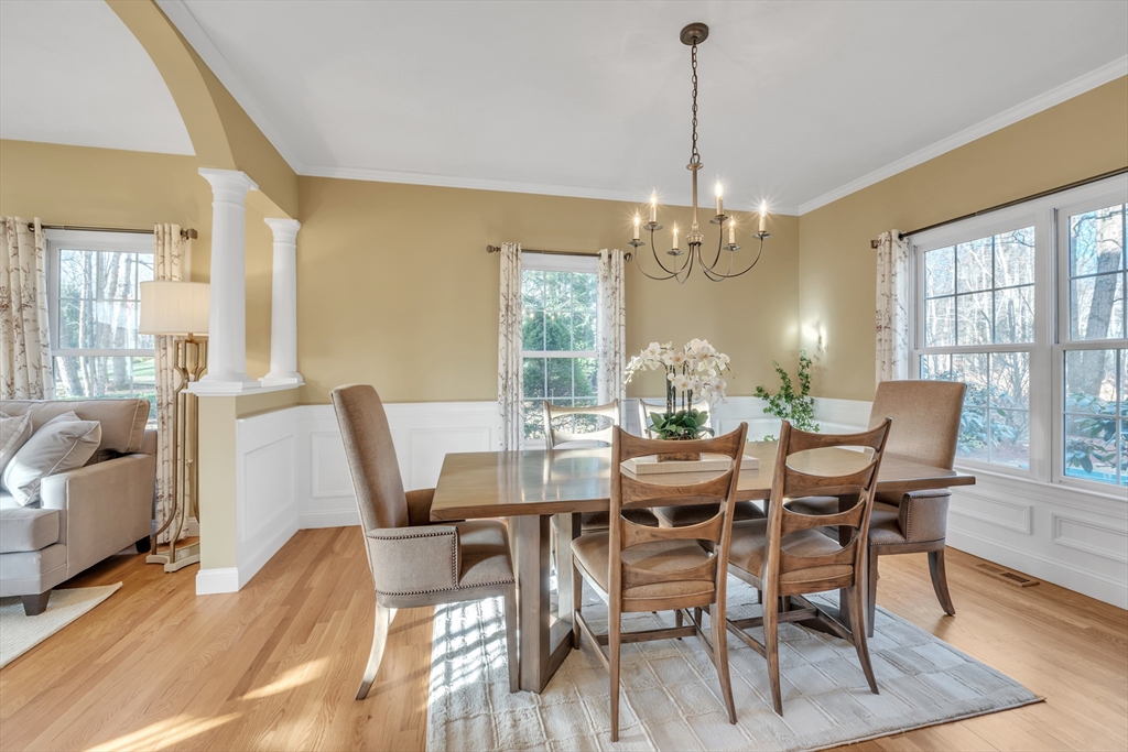 16 Broad Acres Farm Road Medway, MA 02053 - Photo 19 of 40