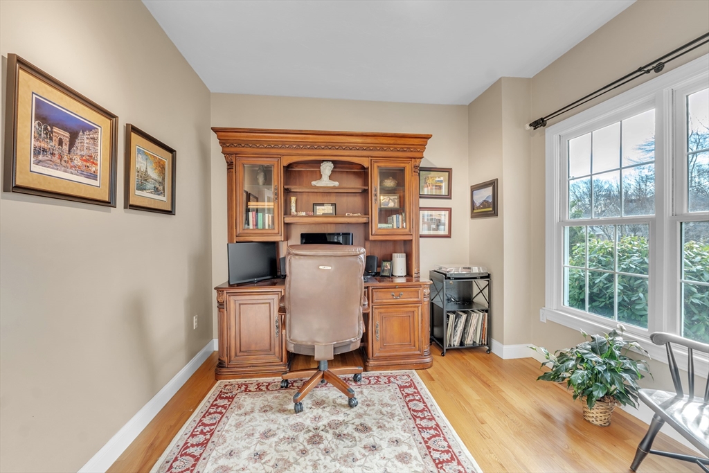 16 Broad Acres Farm Road Medway, MA 02053 - Photo 20 of 40