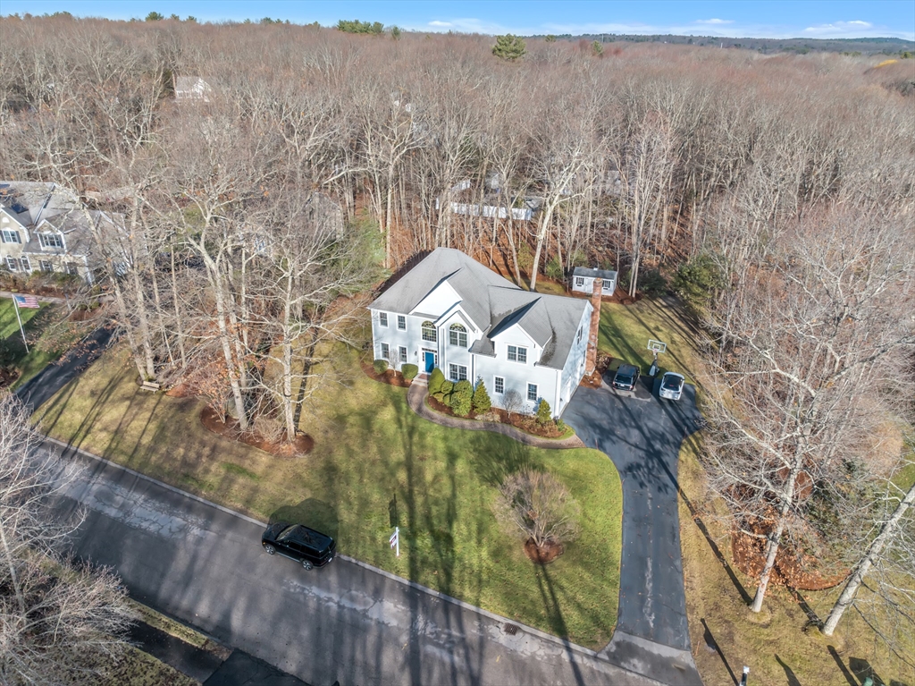 16 Broad Acres Farm Road Medway, MA 02053 - Photo 2 of 40