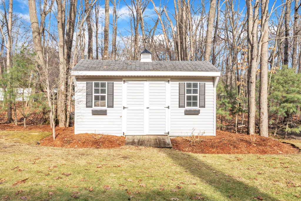 16 Broad Acres Farm Road Medway, MA 02053 - Photo 39 of 40