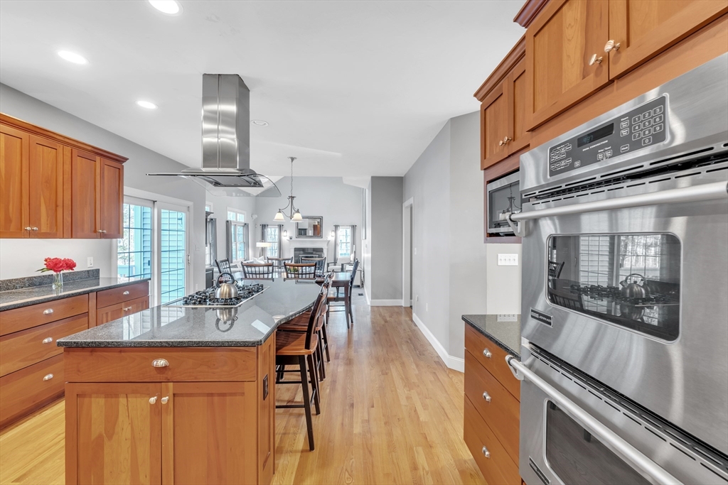 16 Broad Acres Farm Road Medway, MA 02053 - Photo 6 of 40