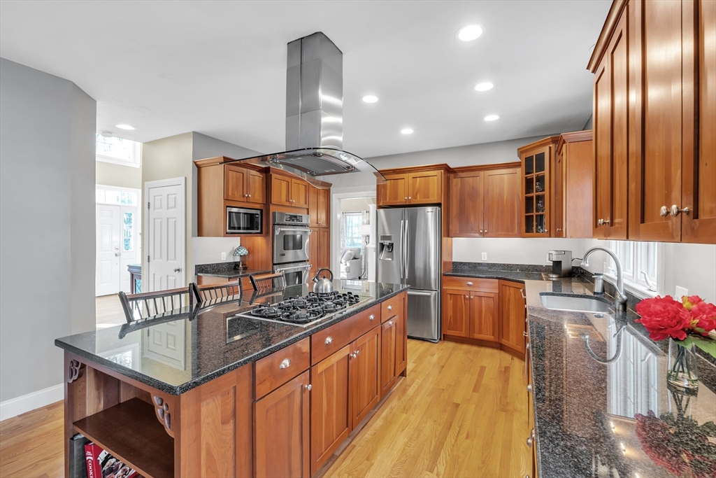 16 Broad Acres Farm Road Medway, MA 02053 - Photo 7 of 40